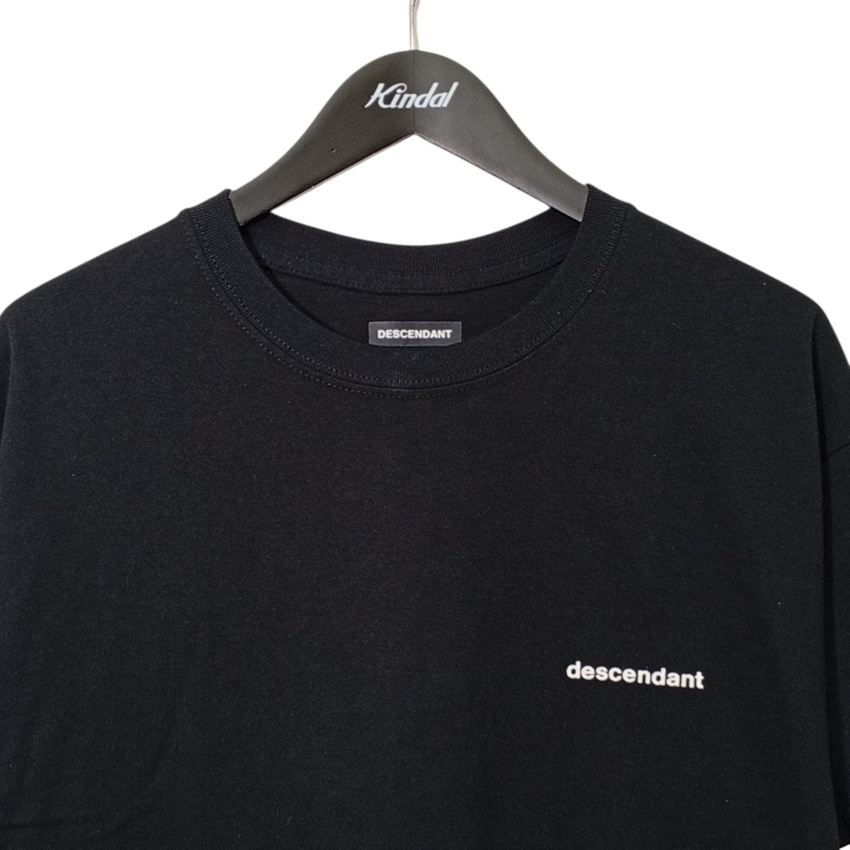 DESCENDANT Tシャツ 古着・中古-5枚目のアイテム画像