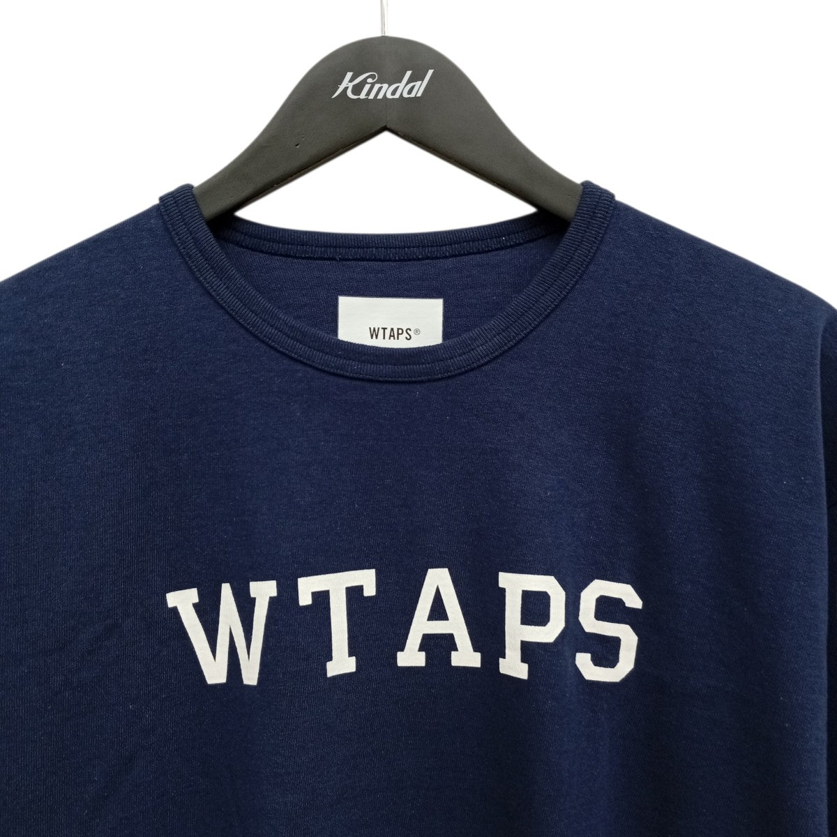 WTAPS Tシャツ211ATDT-CSM20 古着・中古-5枚目のアイテム画像