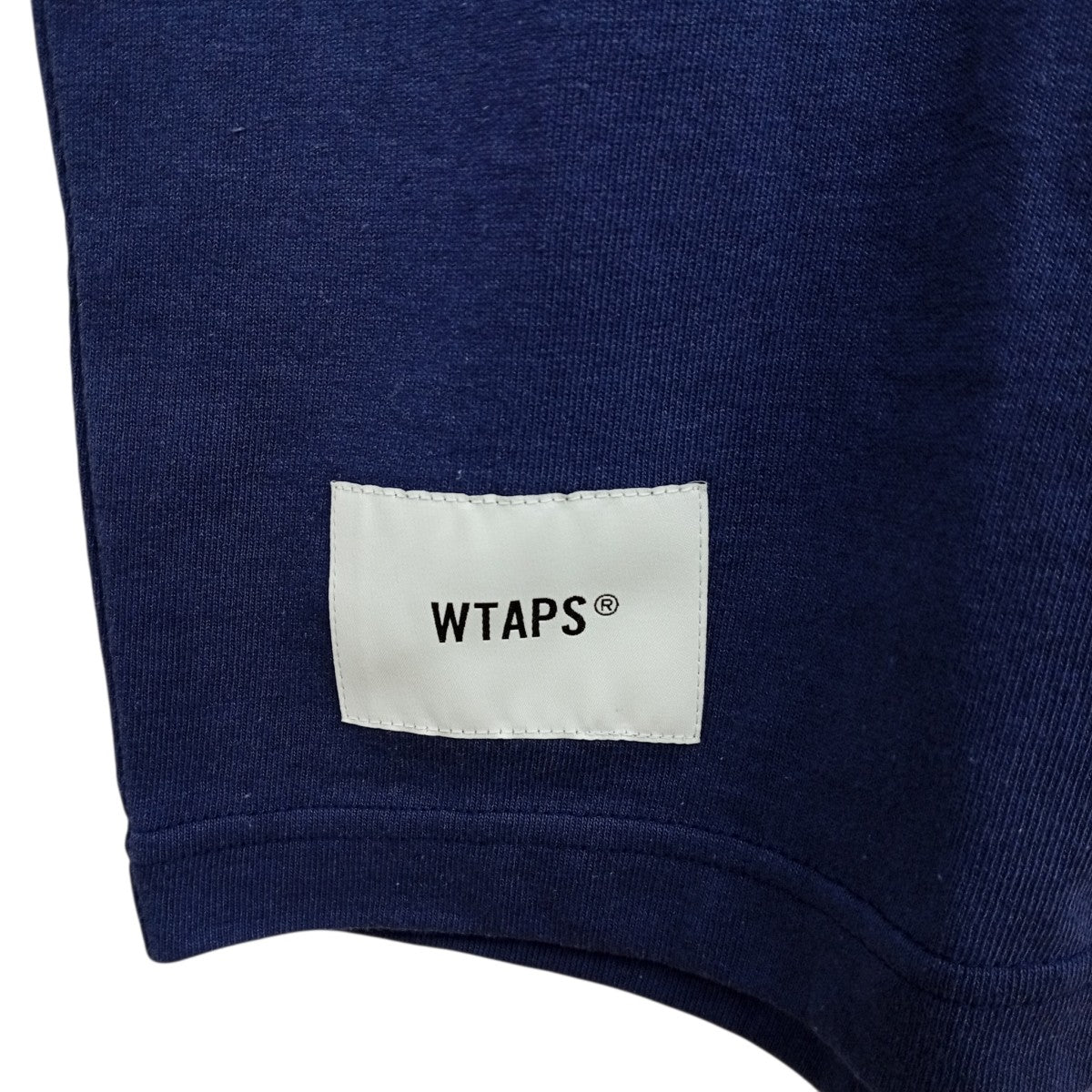WTAPS Tシャツ211ATDT-CSM20 古着・中古-7枚目のアイテム画像