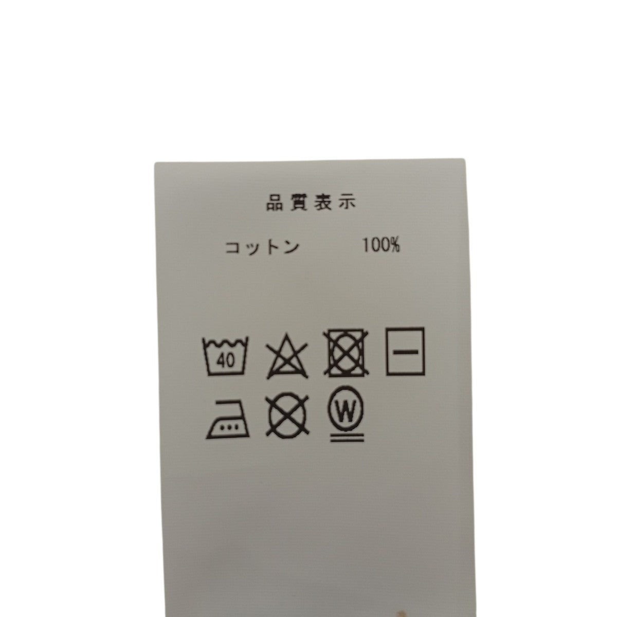 DESCENDANT Tシャツ 古着・中古-4枚目のアイテム画像