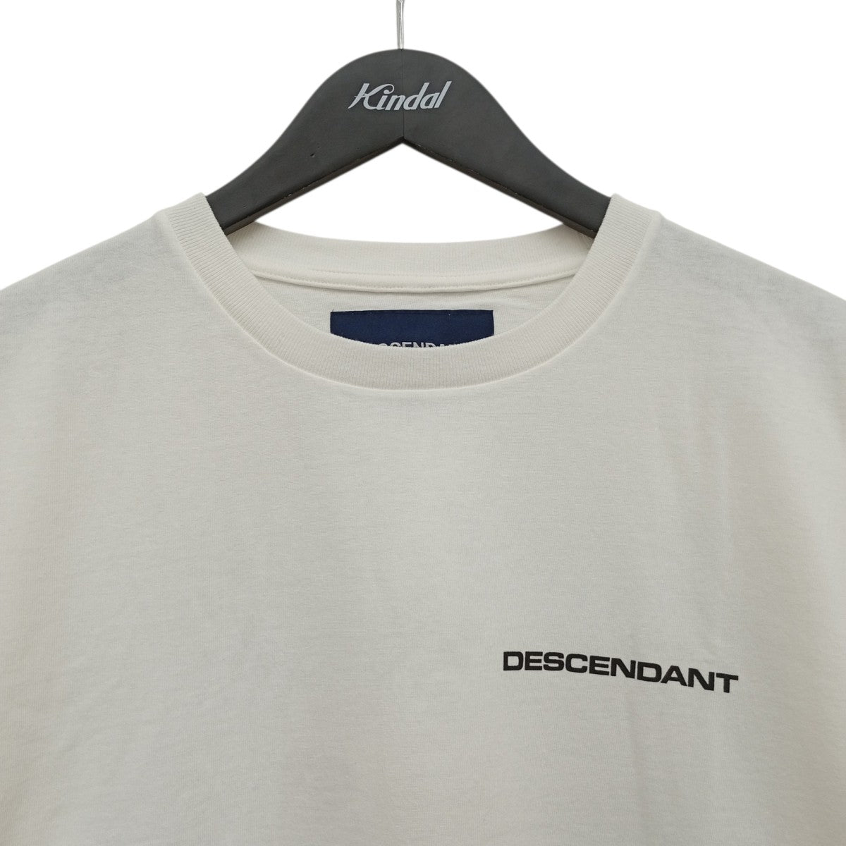 DESCENDANT Tシャツ 古着・中古-5枚目のアイテム画像