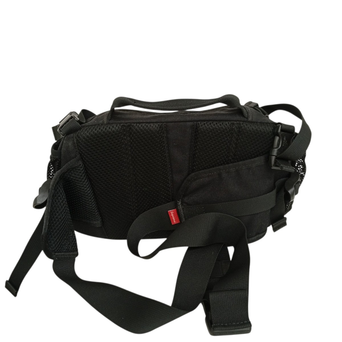 Supreme×THE NORTH FACE Expedition Waist Bagショルダーバッグ