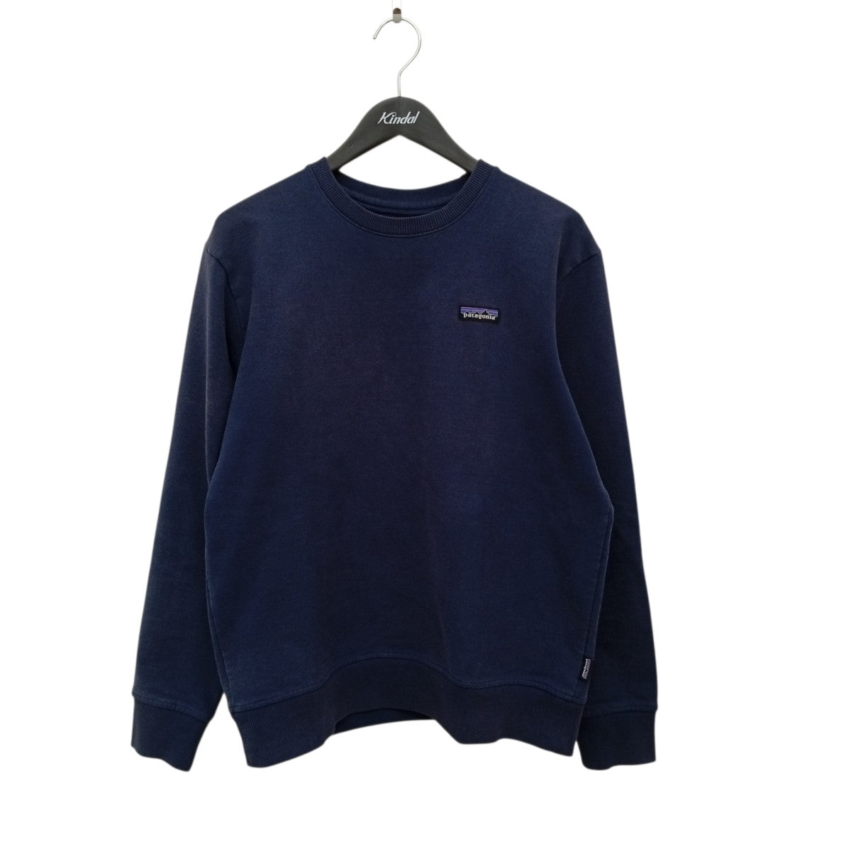 P-6 Label Uprisal Crew Sweatshirtトレーナー39543