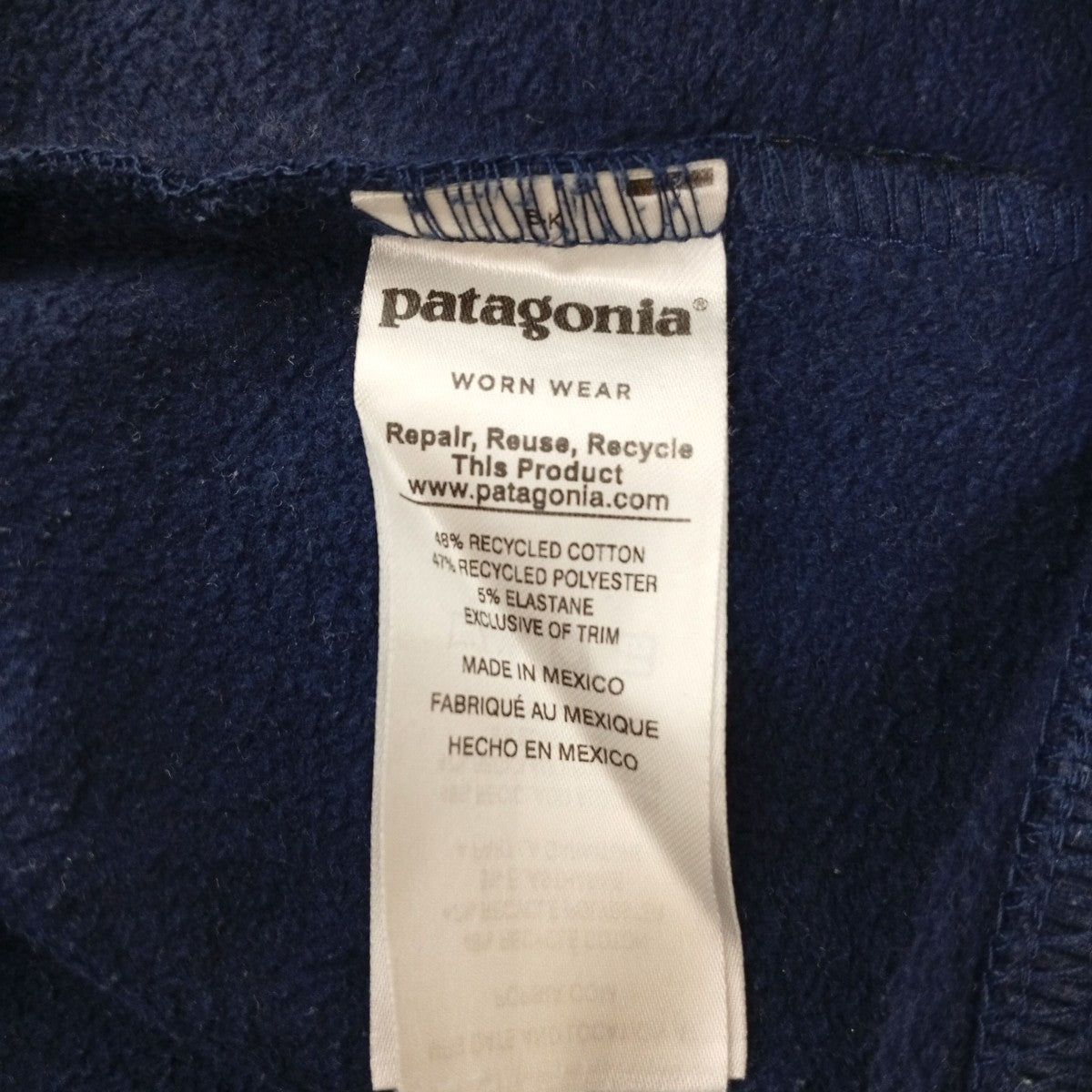 P-6 Label Uprisal Crew Sweatshirtトレーナー39543