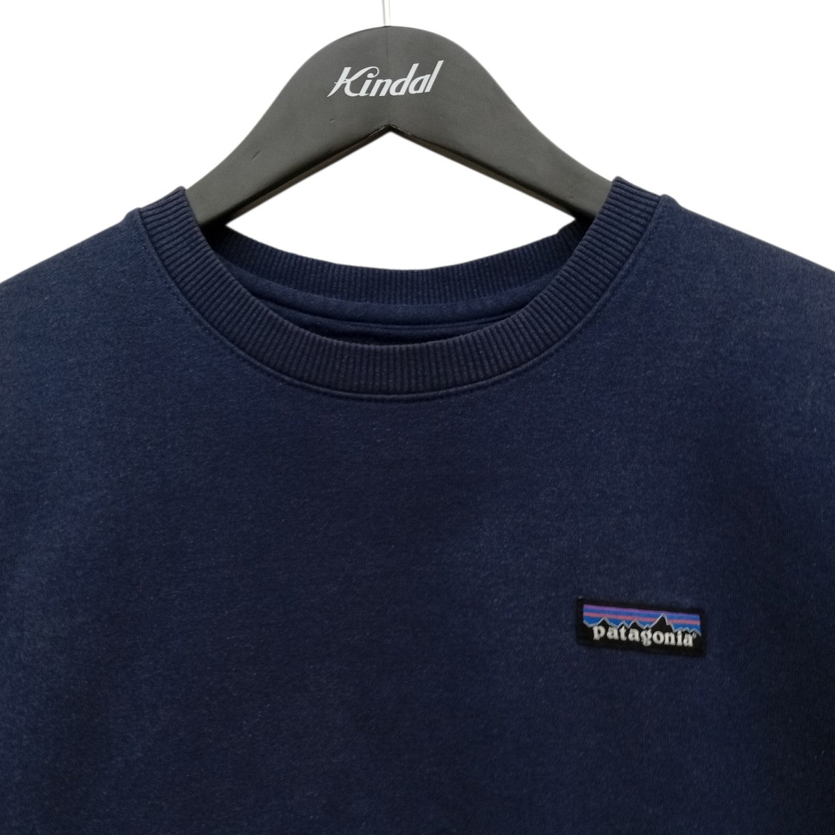 P-6 Label Uprisal Crew Sweatshirtトレーナー39543