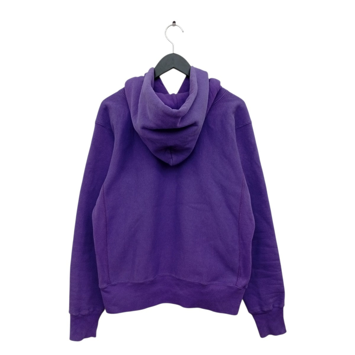 Champion REVERSE WEAVE USA製パーカーC5-U101 古着・中古-2枚目のアイテム画像