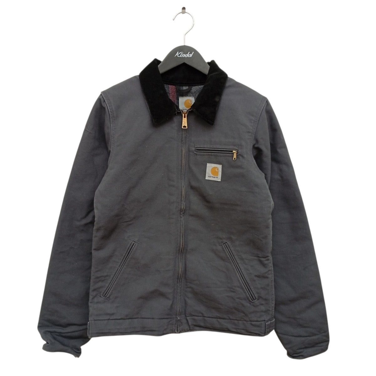 DETROIT JACKET BLANKET LINEDデトロイトジャケットI008619