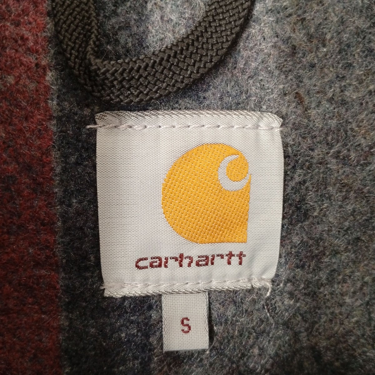 DETROIT JACKET BLANKET LINEDデトロイトジャケットI008619