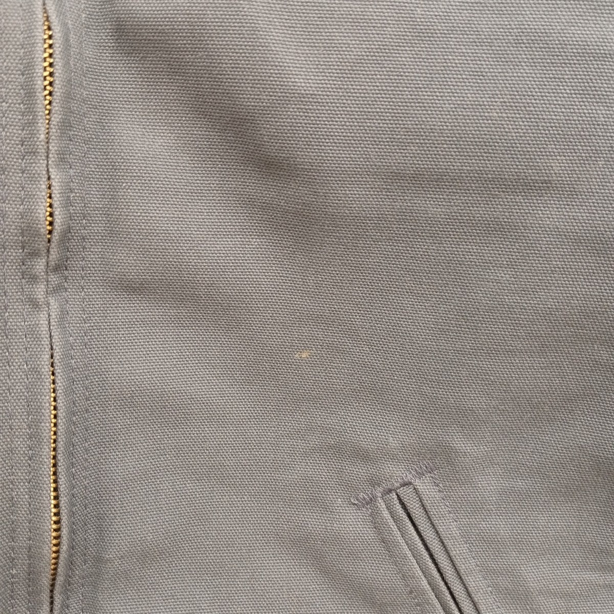 DETROIT JACKET BLANKET LINEDデトロイトジャケットI008619