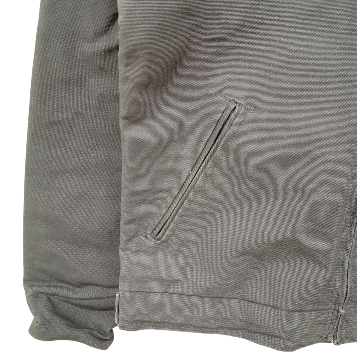 DETROIT JACKET BLANKET LINEDデトロイトジャケットI008619