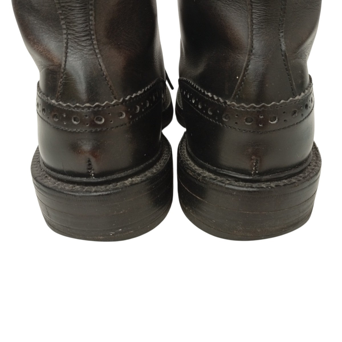 Tricker’s ブーツ827720 古着・中古-5枚目のアイテム画像