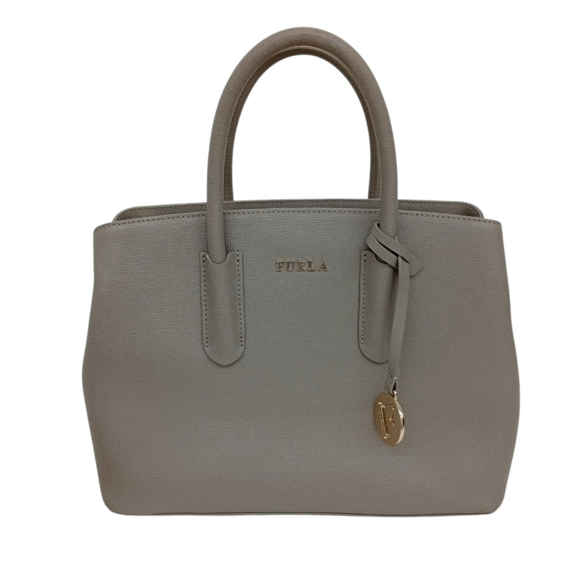 FURLA 2WAYバッグ 古着・中古-1枚目のアイテム画像