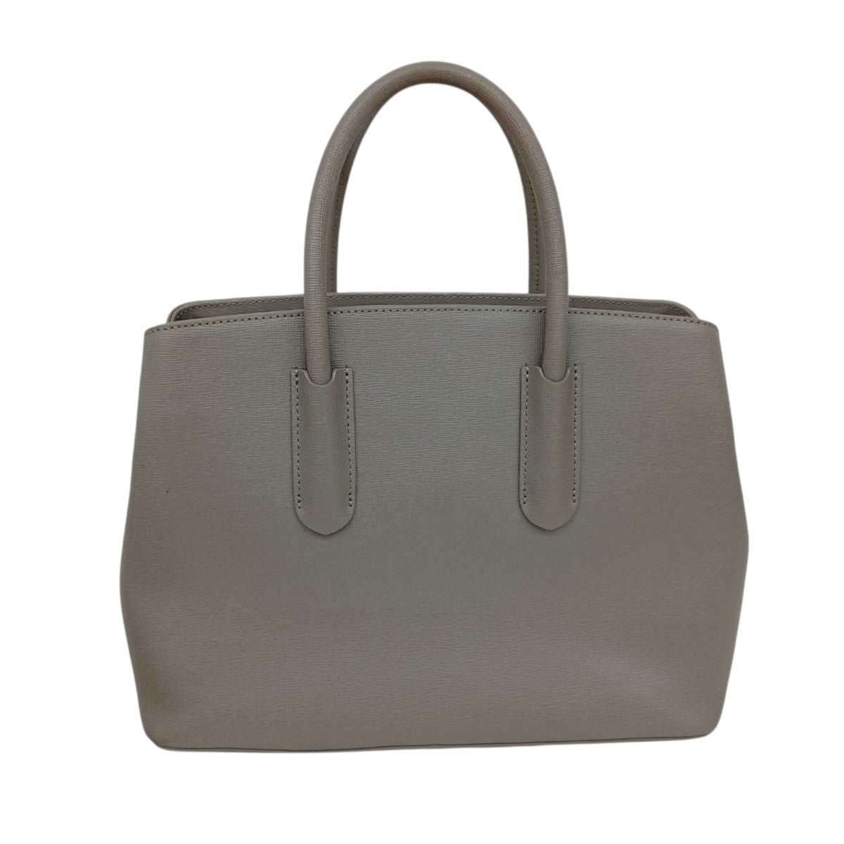 FURLA 2WAYバッグ 古着・中古-2枚目のアイテム画像