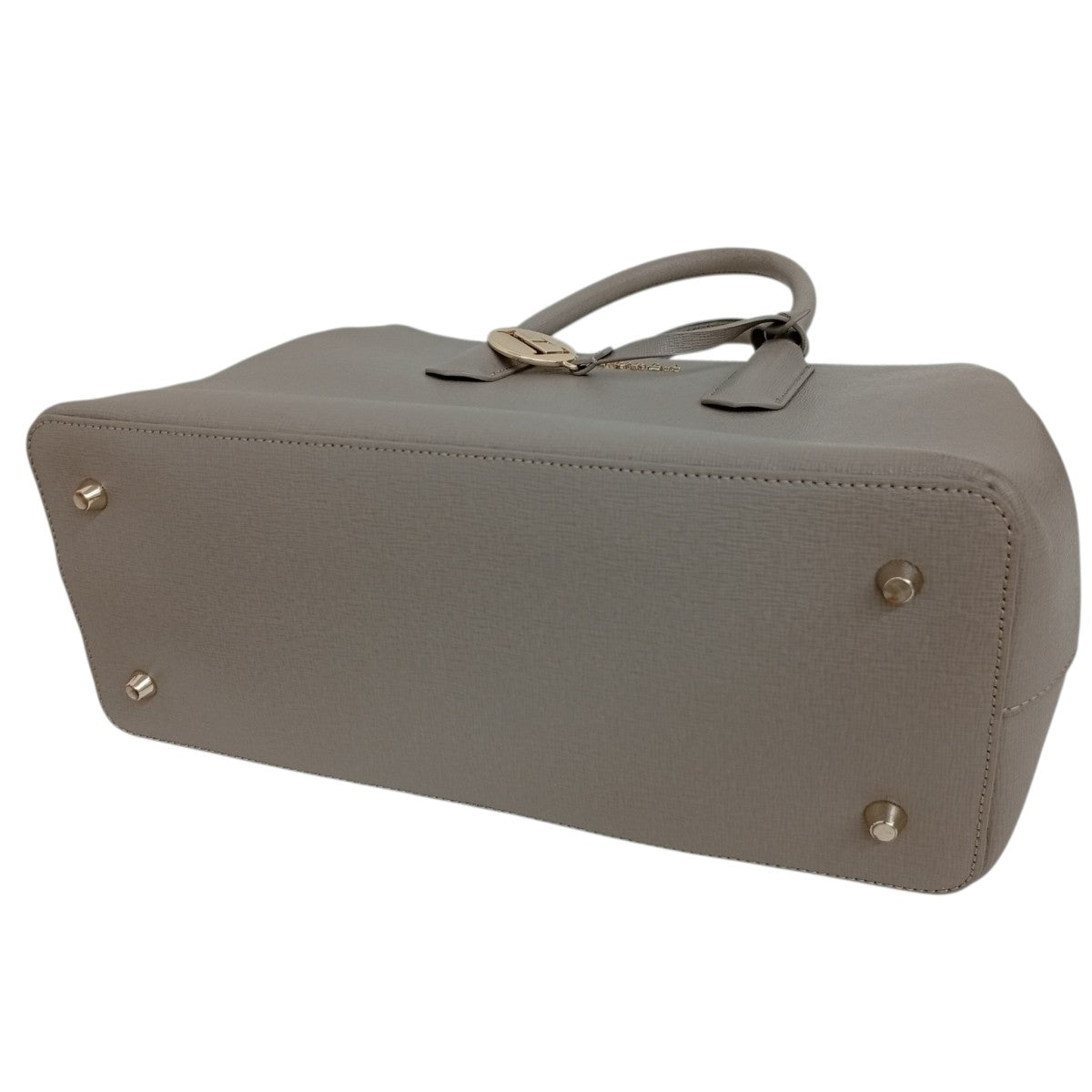 FURLA 2WAYバッグ 古着・中古-4枚目のアイテム画像