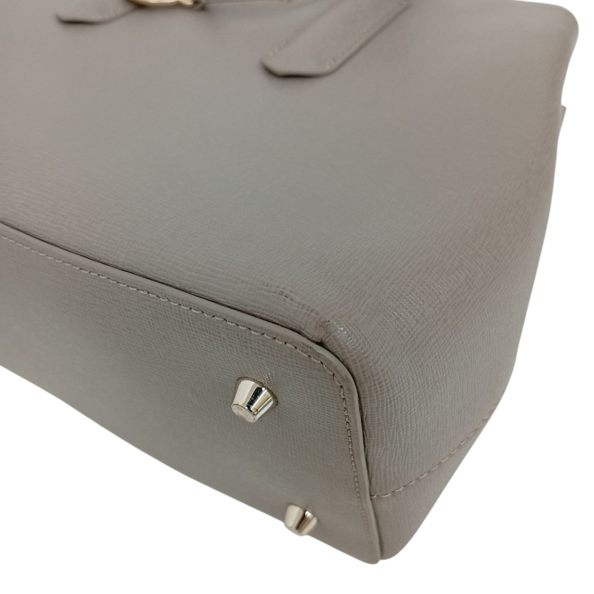 FURLA 2WAYバッグ 古着・中古-5枚目のアイテム画像