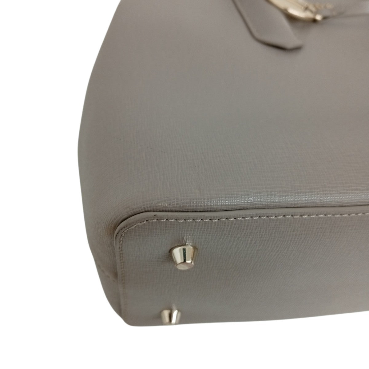 FURLA 2WAYバッグ 古着・中古-6枚目のアイテム画像