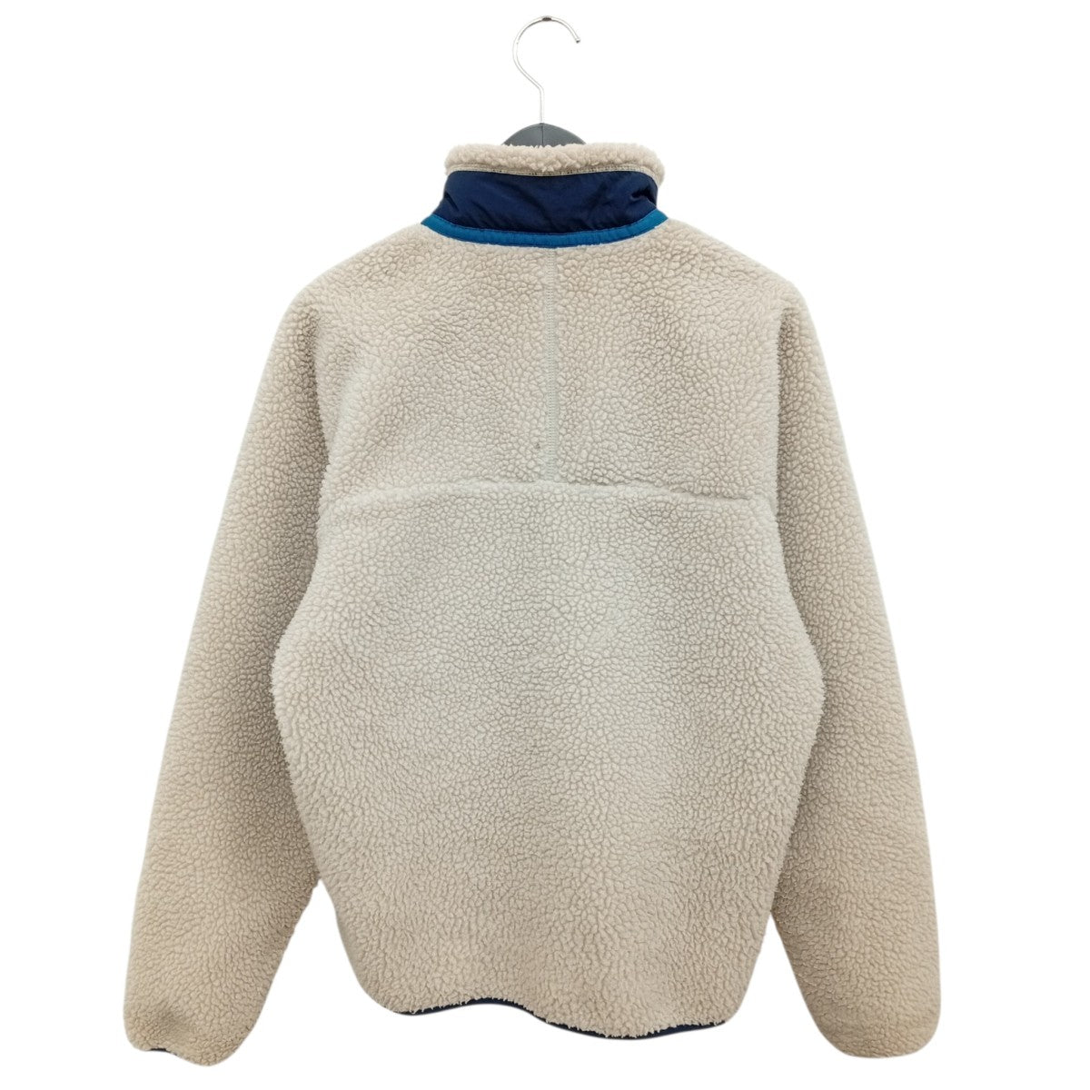 Patagonia クラシック レトロXフリースジャケット23056 古着・中古-2枚目のアイテム画像