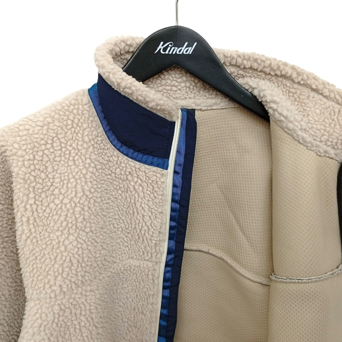 Patagonia クラシック レトロXフリースジャケット23056 古着・中古-4枚目のアイテム画像