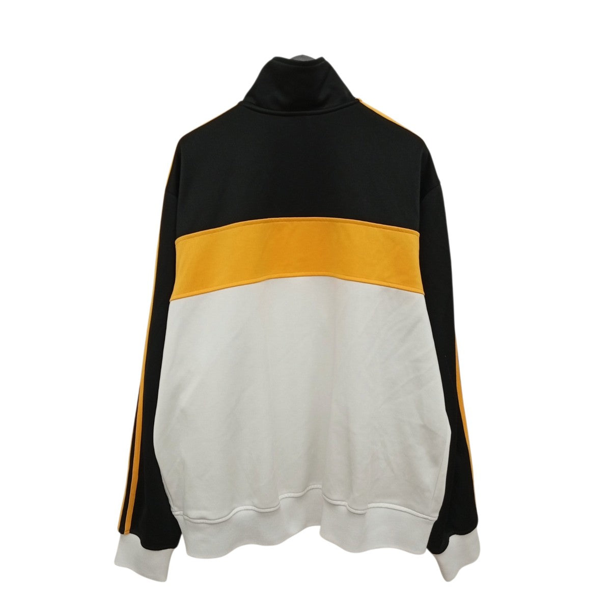 adidas NBA Lakersジャケット5902A 古着・中古-2枚目のアイテム画像