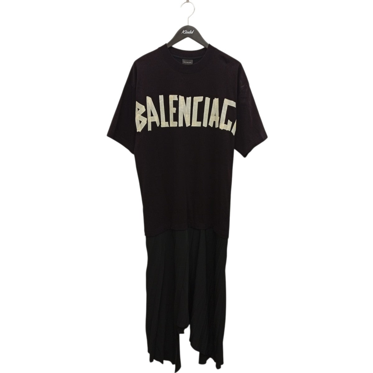 BALENCIAGA ワンピース790651 古着・中古-1枚目のアイテム画像