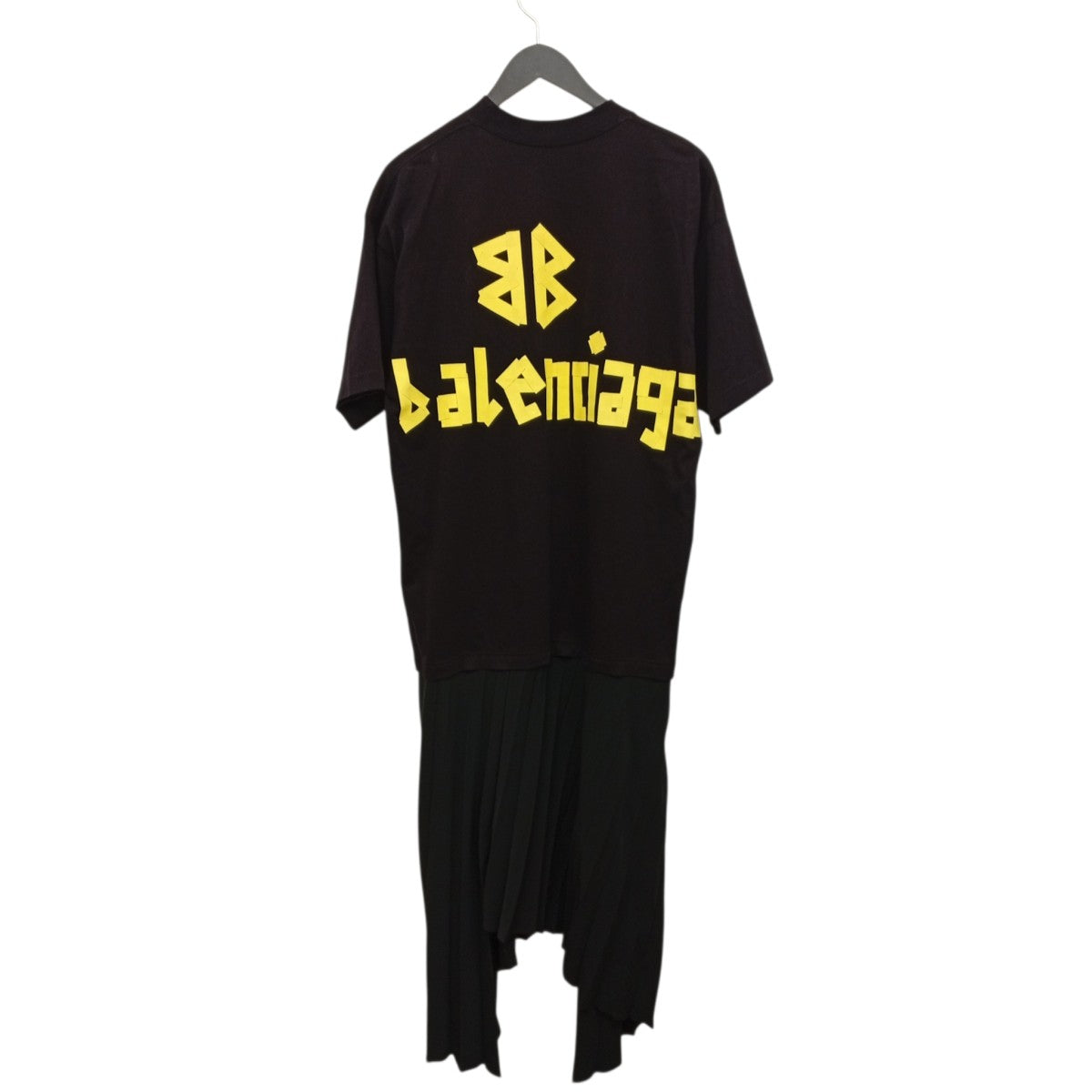 BALENCIAGA ワンピース790651 古着・中古-2枚目のアイテム画像