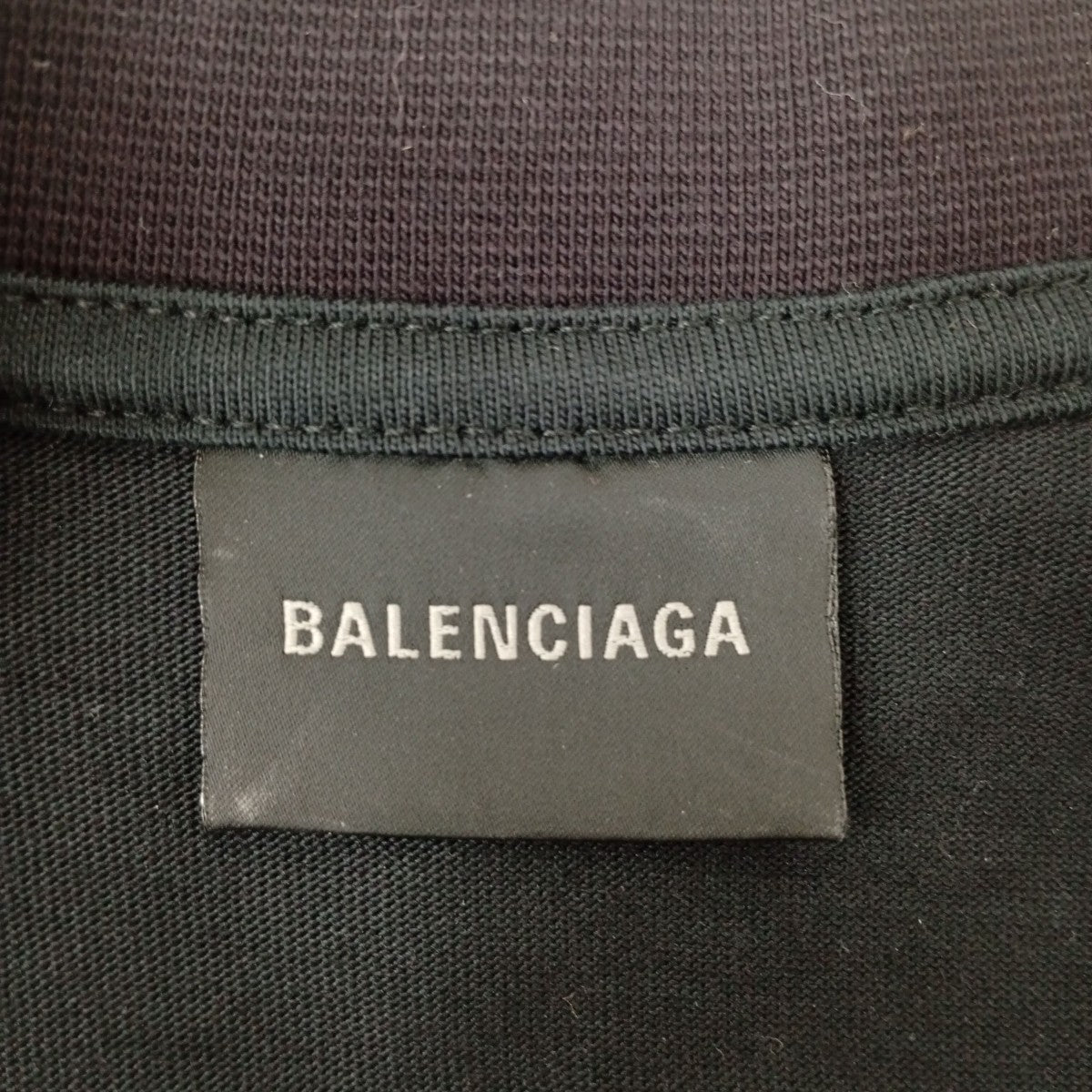 BALENCIAGA ワンピース790651 古着・中古-3枚目のアイテム画像