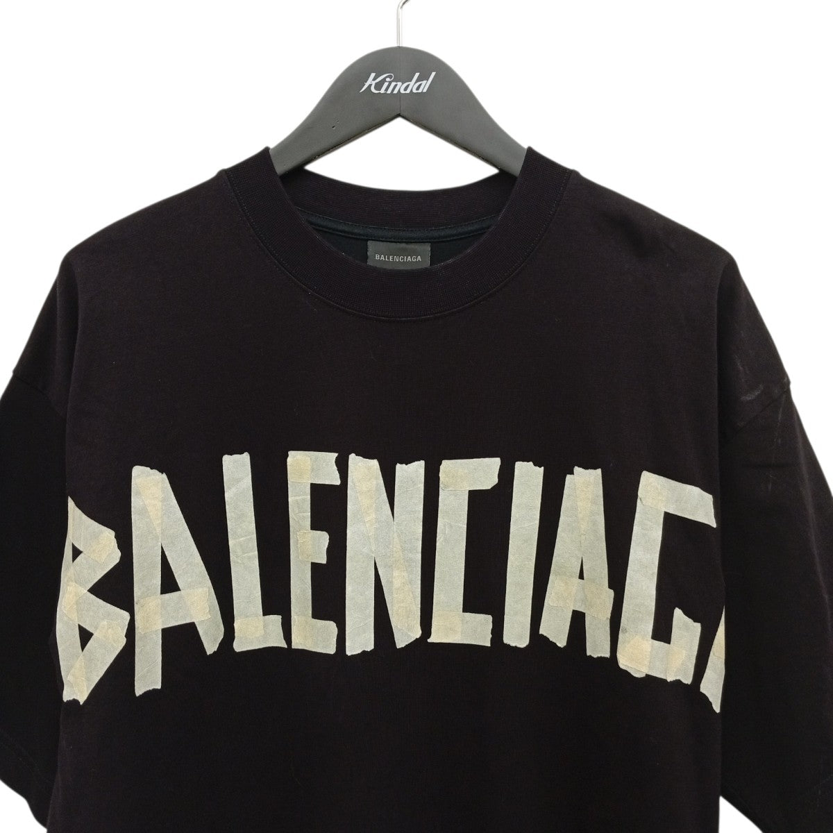 BALENCIAGA ワンピース790651 古着・中古-6枚目のアイテム画像