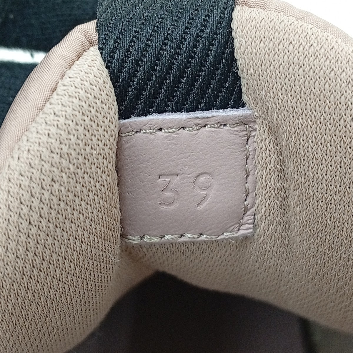 HERMES インパルススニーカーMD2241228Z 3902410 古着・中古-9枚目のアイテム画像