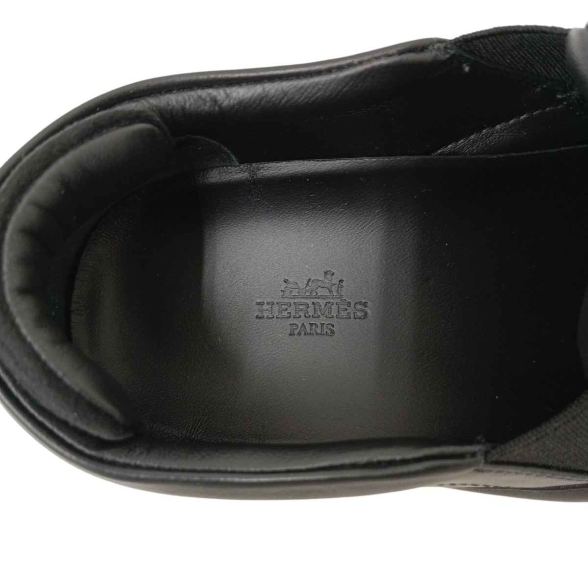 HERMES キディスリッポン252894ZH 古着・中古-6枚目のアイテム画像