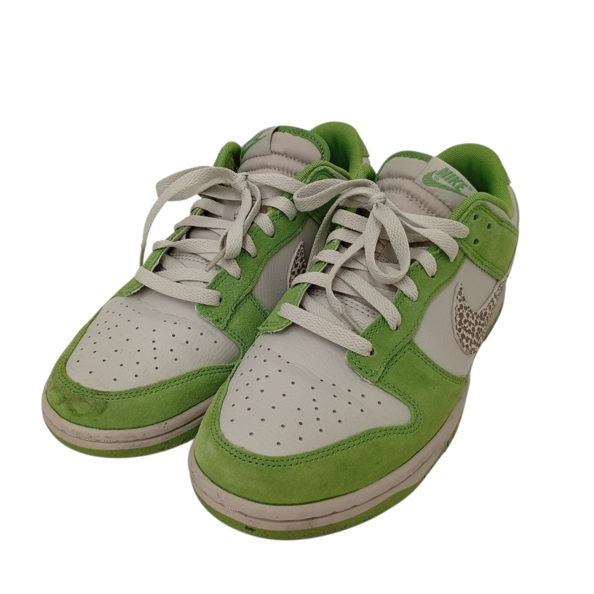 NIKE スニーカーDR0156-300 古着・中古-1枚目のアイテム画像