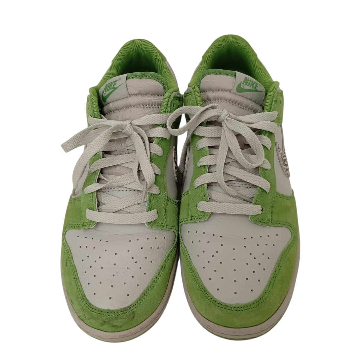 NIKE スニーカーDR0156-300 古着・中古-2枚目のアイテム画像