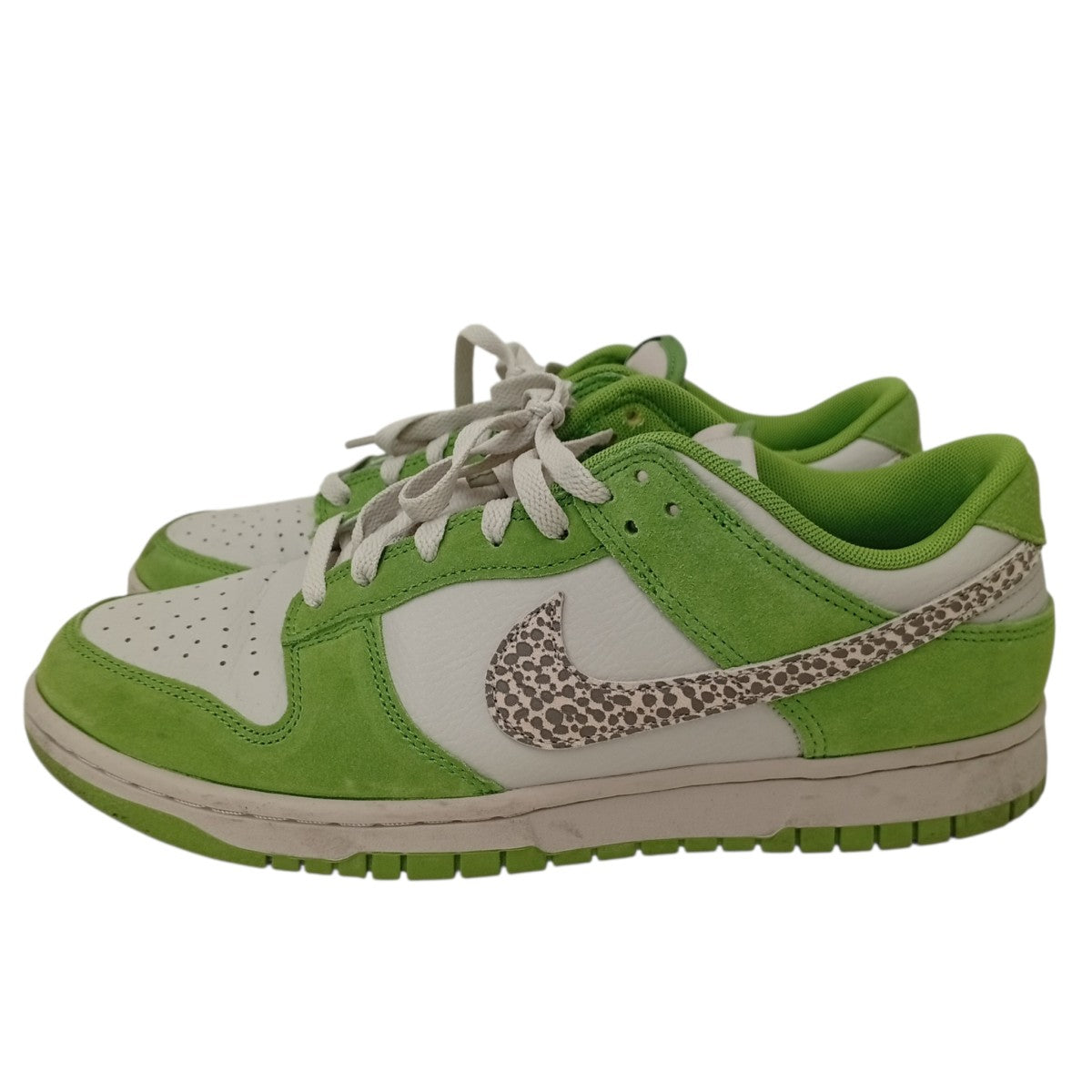NIKE スニーカーDR0156-300 古着・中古-3枚目のアイテム画像