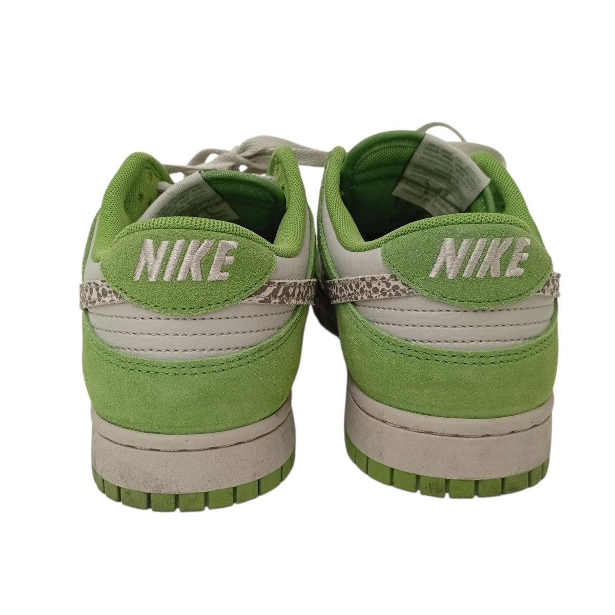 NIKE スニーカーDR0156-300 古着・中古-4枚目のアイテム画像