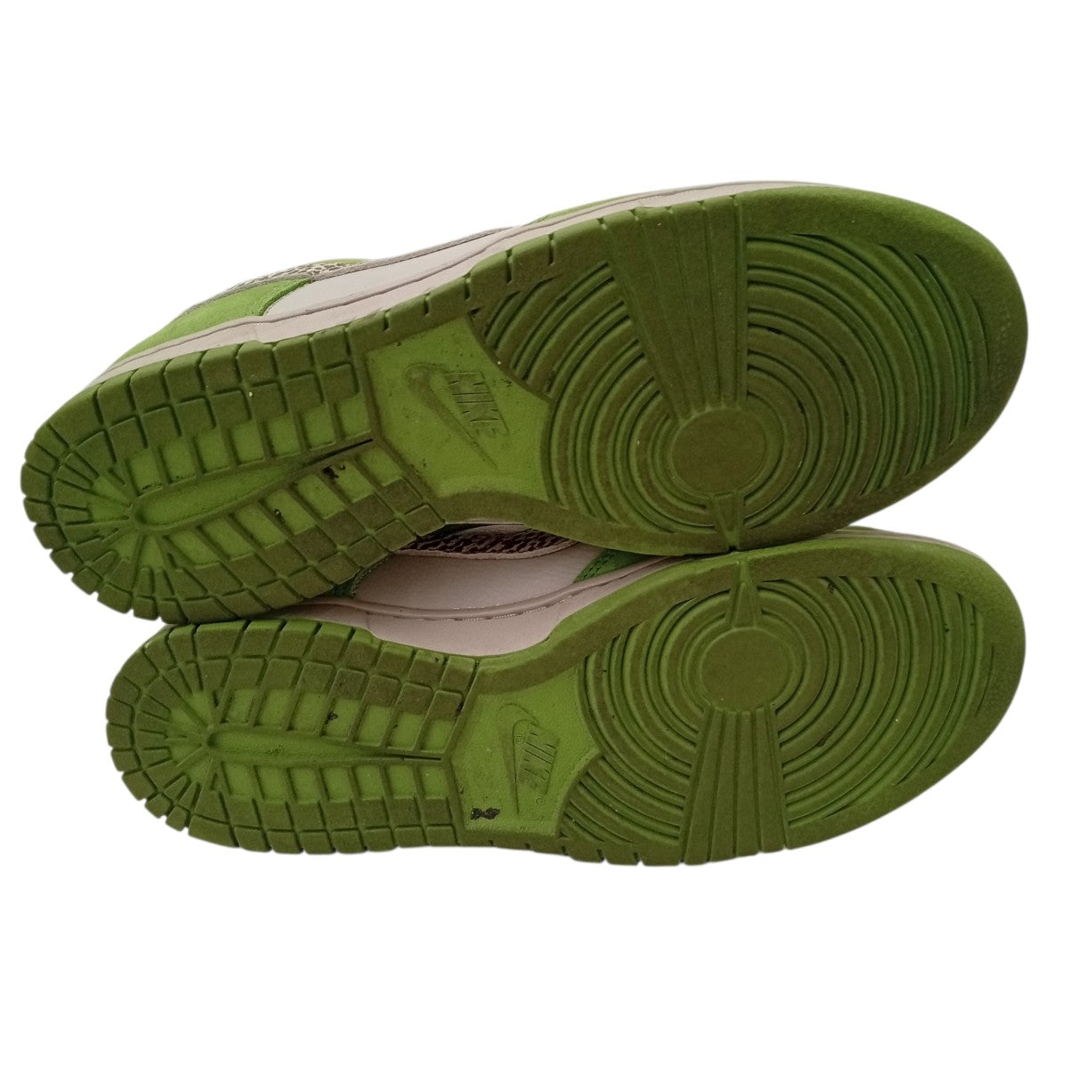 NIKE スニーカーDR0156-300 古着・中古-5枚目のアイテム画像