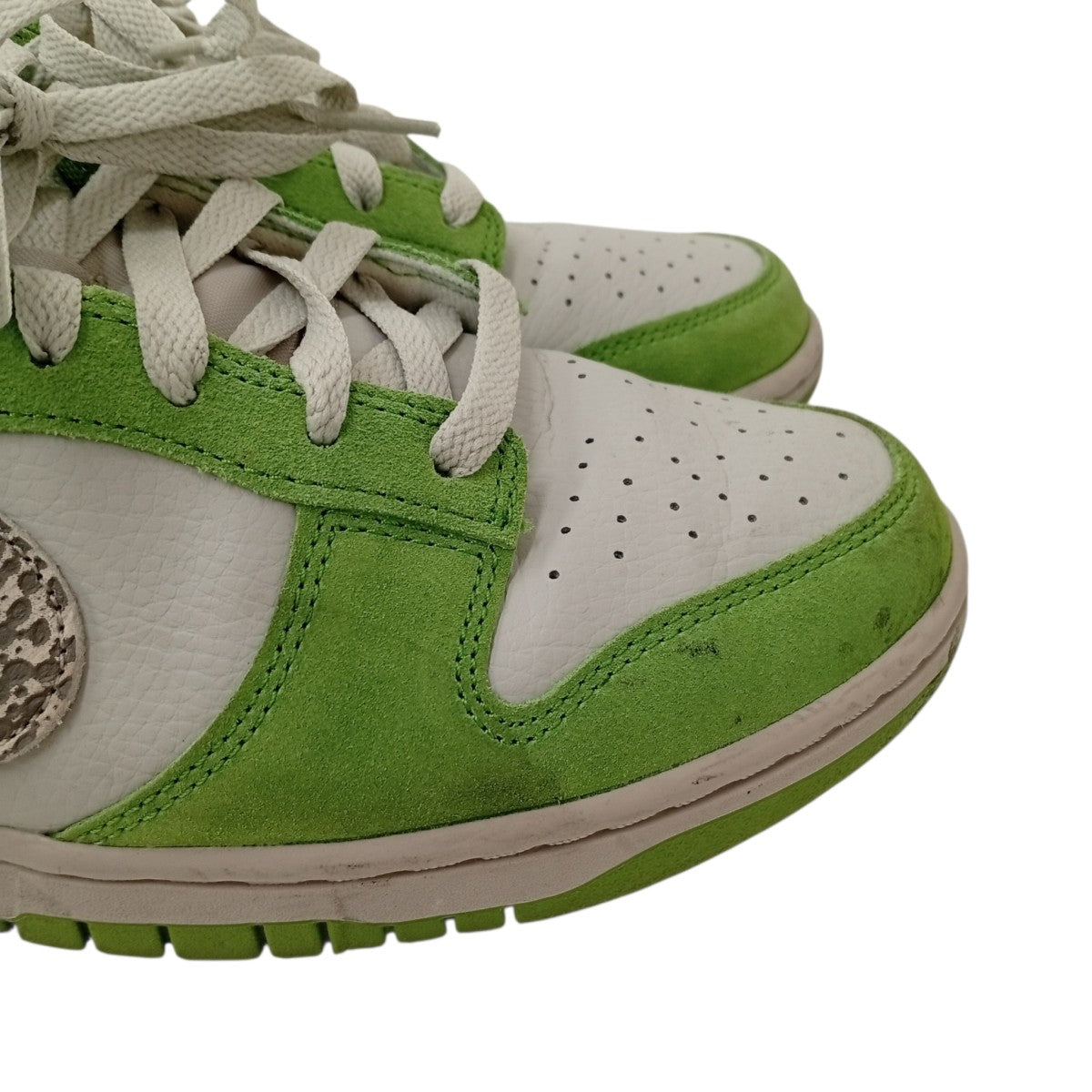 NIKE スニーカーDR0156-300 古着・中古-9枚目のアイテム画像