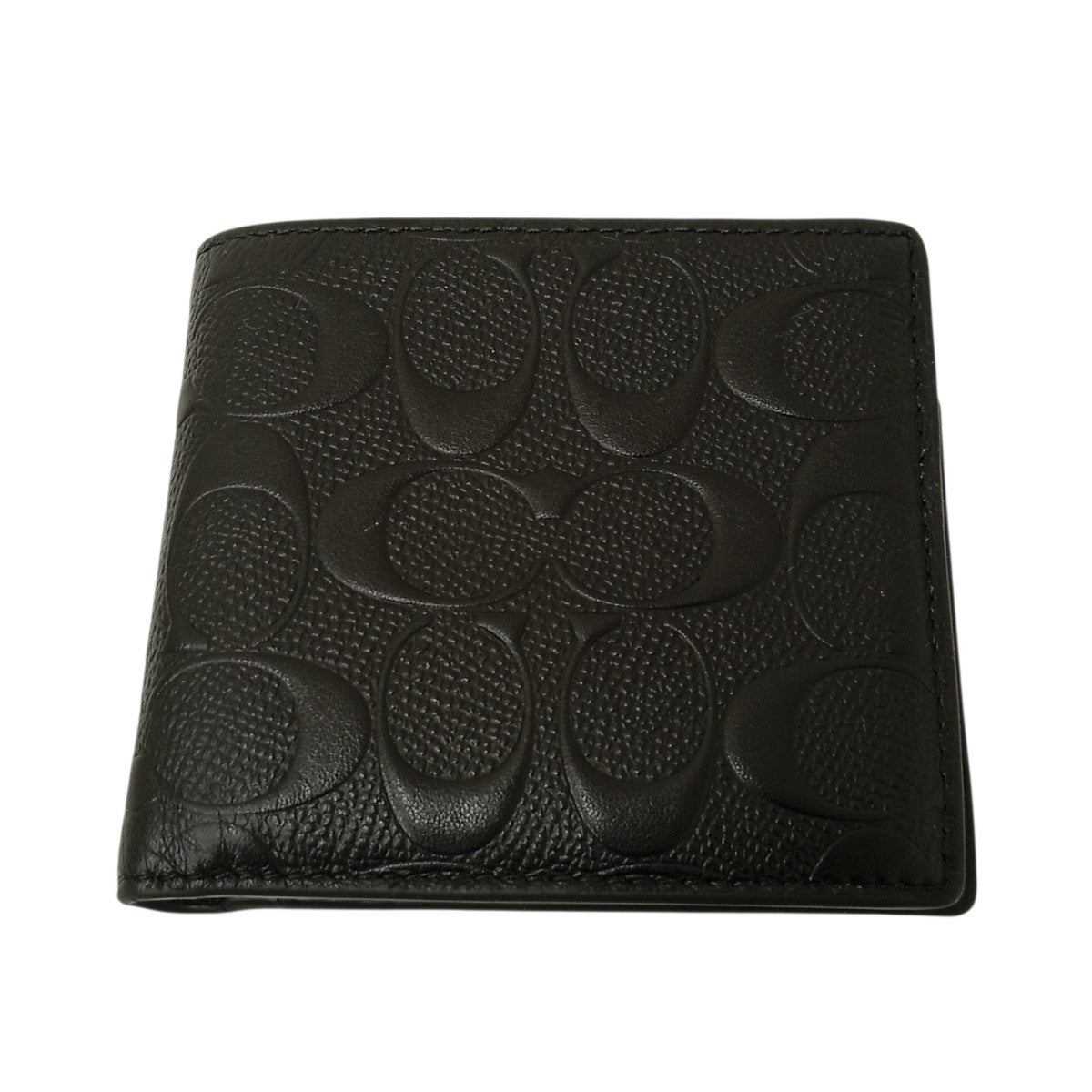 COACH 財布 古着・中古-1枚目のアイテム画像