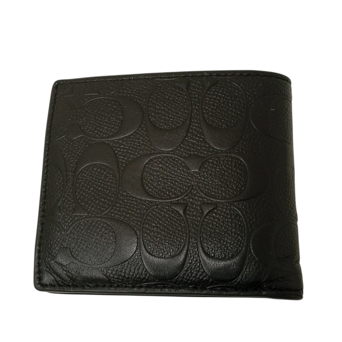 COACH 財布 古着・中古-2枚目のアイテム画像
