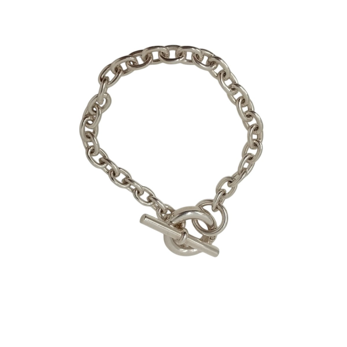 WAKAN SILVER SMITH ブレスレット 古着・中古-2枚目のアイテム画像