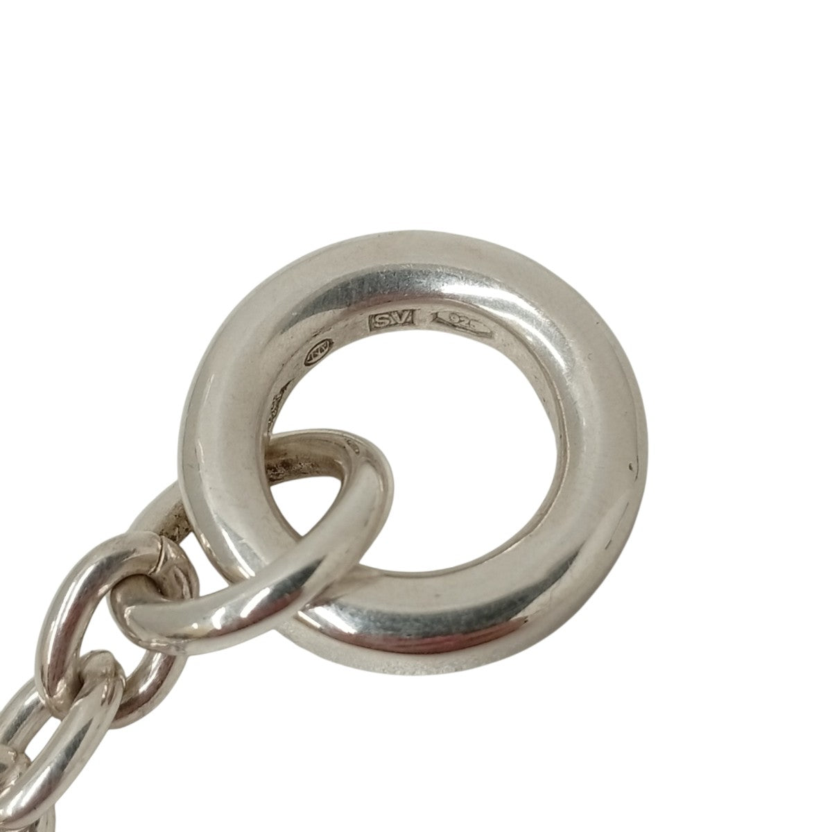 WAKAN SILVER SMITH ブレスレット 古着・中古-4枚目のアイテム画像