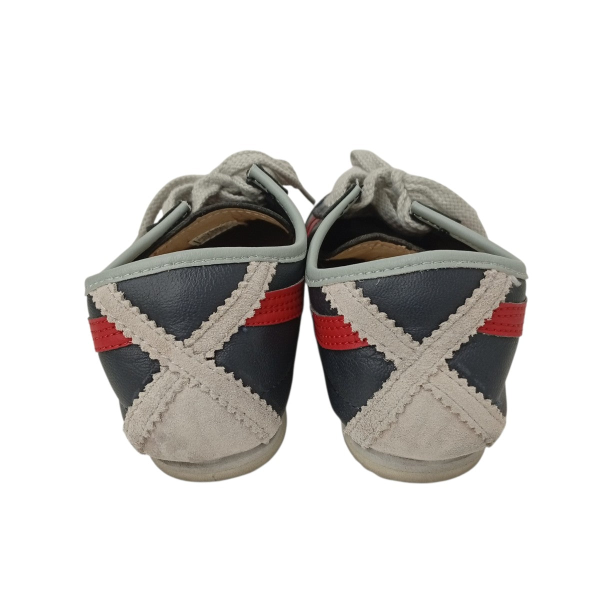 Onitsuka Tiger MEXICO 日本製スニーカーF040210 古着・中古-3枚目のアイテム画像