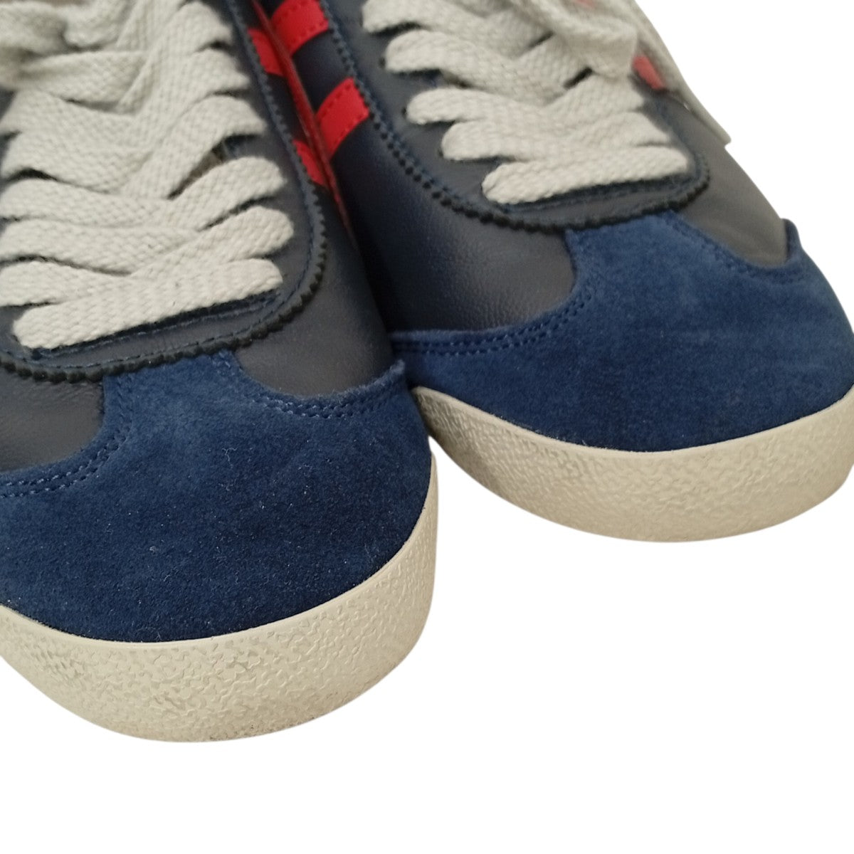 Onitsuka Tiger MEXICO 日本製スニーカーF040210 古着・中古-8枚目のアイテム画像