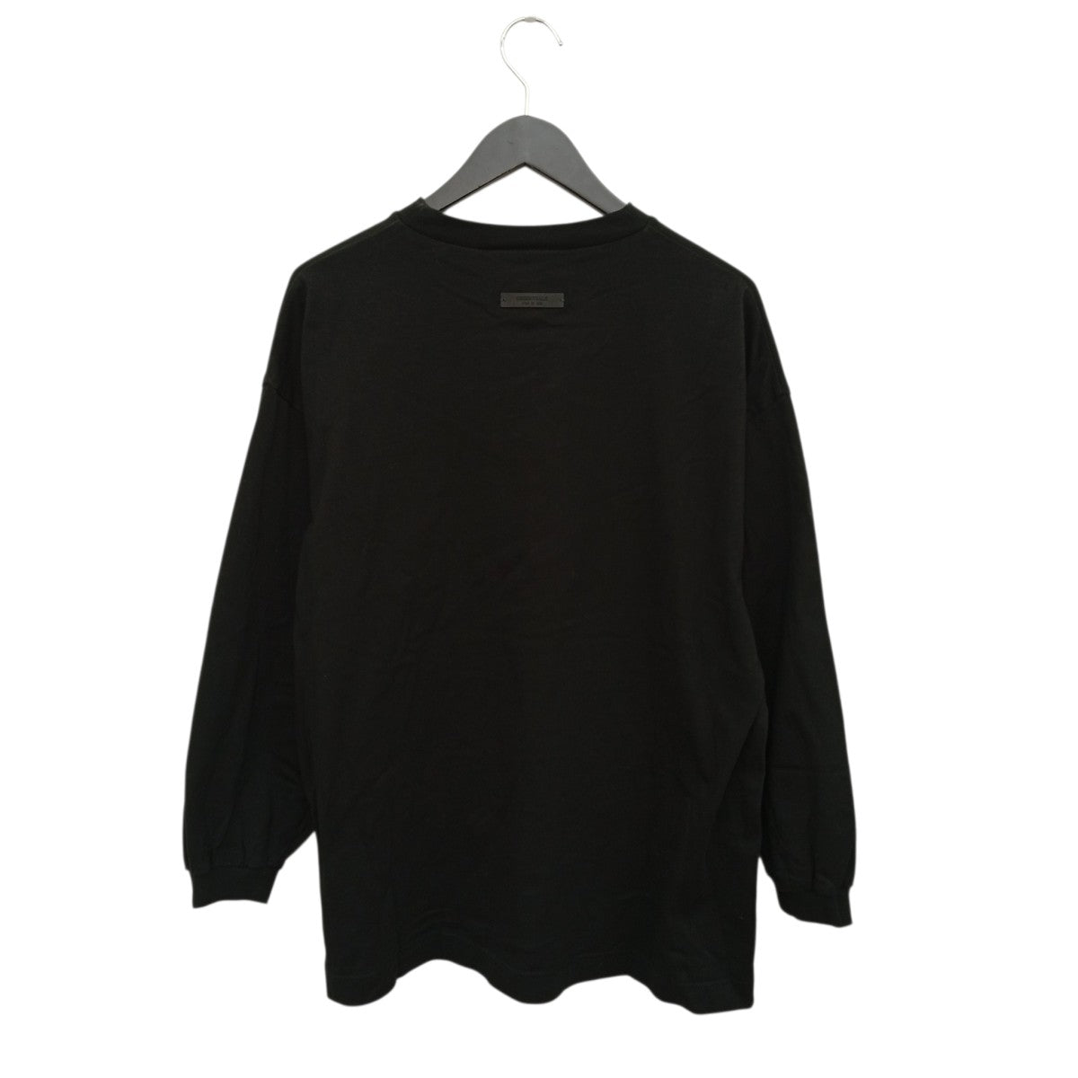 FOG ESSENTIALS 長袖カットソー944 463 古着・中古-2枚目のアイテム画像