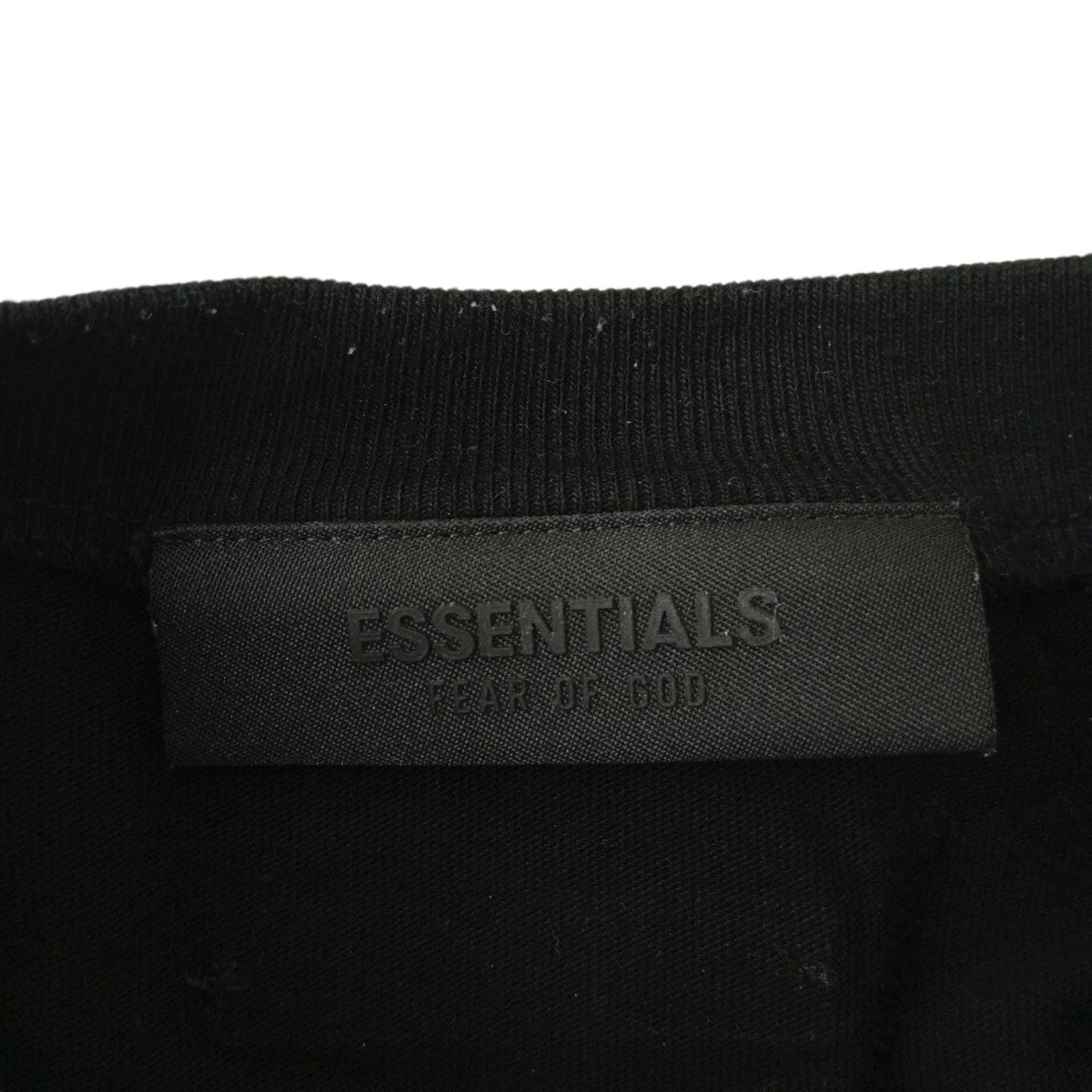 FOG ESSENTIALS 長袖カットソー944 463 古着・中古-4枚目のアイテム画像
