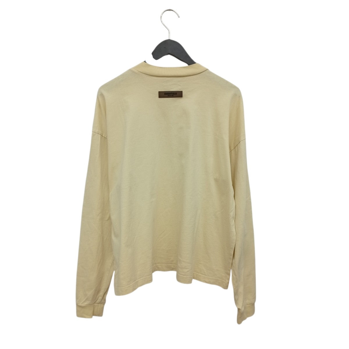 FOG ESSENTIALS 長袖カットソー 古着・中古-2枚目のアイテム画像