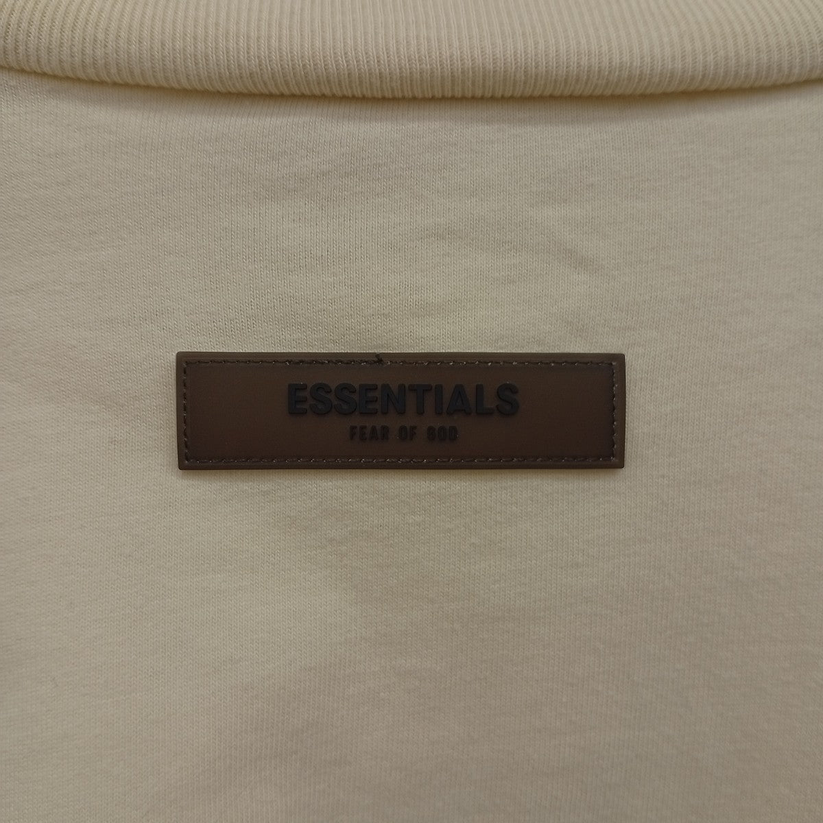 FOG ESSENTIALS 長袖カットソー 古着・中古-5枚目のアイテム画像
