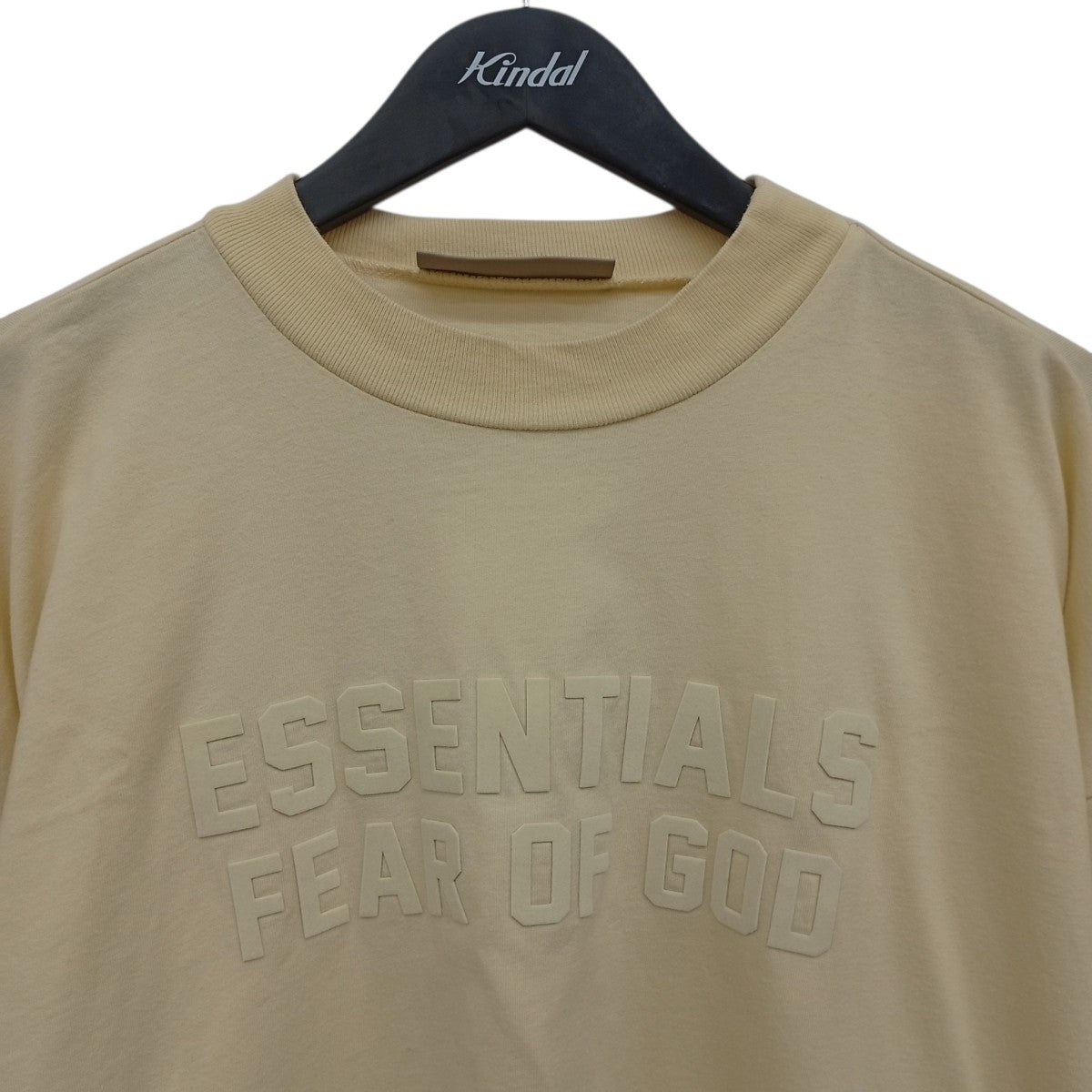 FOG ESSENTIALS 長袖カットソー 古着・中古-6枚目のアイテム画像