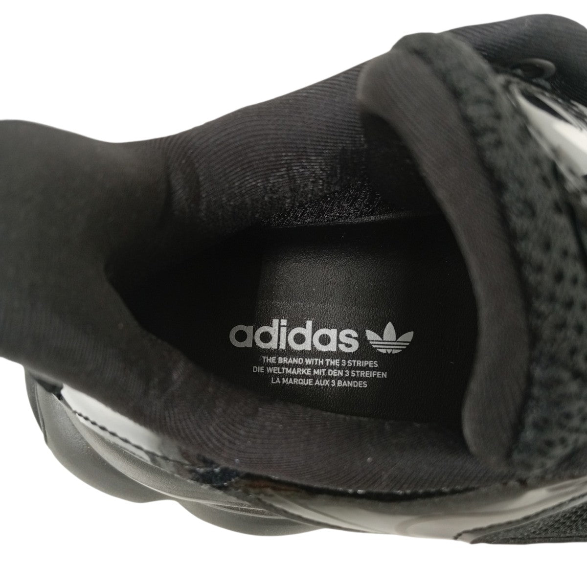 adidas オズヴィーナス OZVENUZスニーカーHQ2677 古着・中古-5枚目のアイテム画像