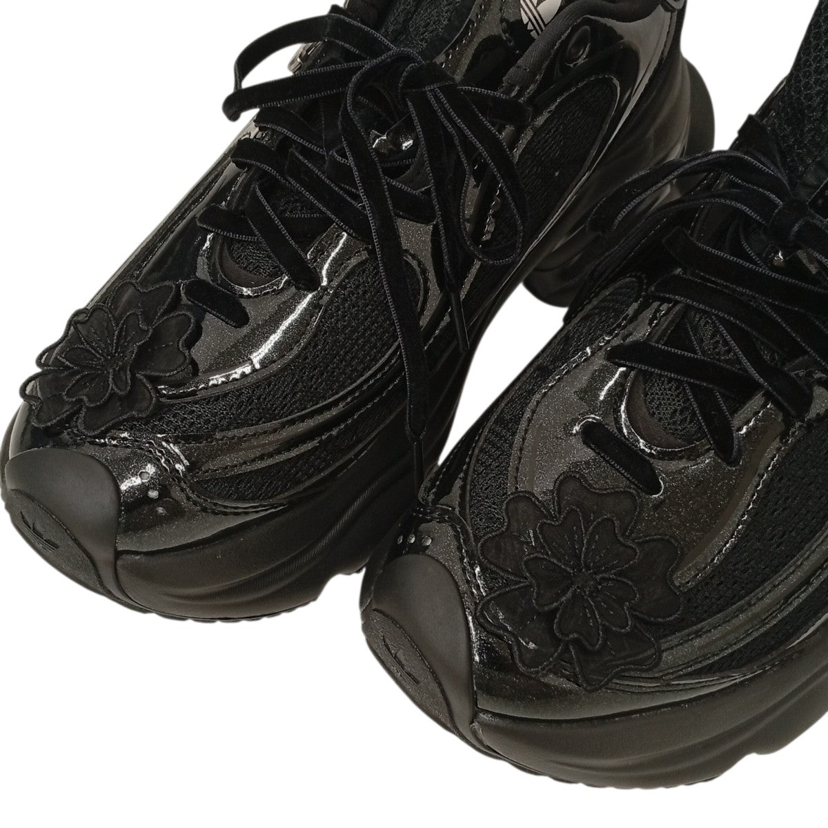 adidas オズヴィーナス OZVENUZスニーカーHQ2677 古着・中古-8枚目のアイテム画像