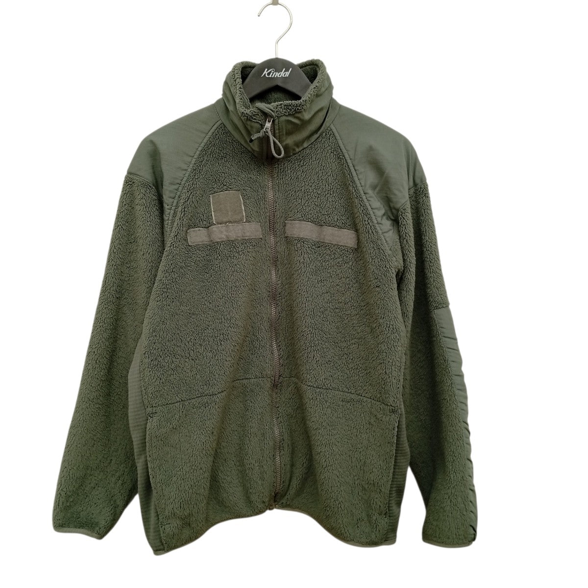 GEN 3 COLD WEATHER FLEECE JACKETフリースジャケット8415-01-538-6742