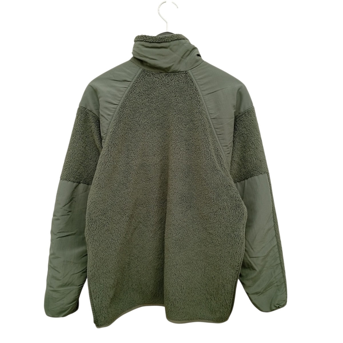 GEN 3 COLD WEATHER FLEECE JACKETフリースジャケット8415-01-538-6742